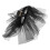 Women -Haaraccessoire Schleier Haarnadel 9