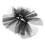 Women -Haaraccessoire Schleier Haarnadel 11