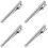 4 Dasclip Model Bruiloft Zakelijke Pak 5