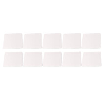 20 Stuks Vierkante Kartonnen Cake Doos 8 Inch Wit