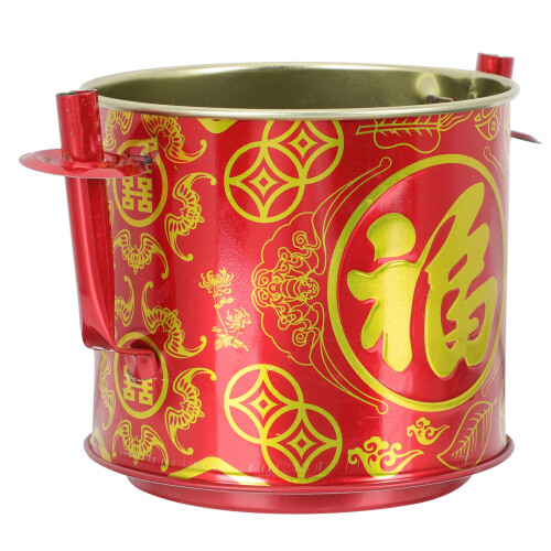 2Stk Retro Weihrauchbrenner Chinesischer Räucherstäbchenhalter