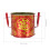2Stk Retro Weihrauchbrenner Chinesischer Räucherstäbchenhalter 10
