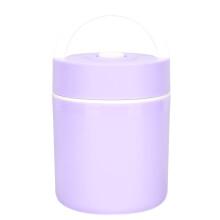 Isolierte Suppenbox Frühstückstasse Isolierter Milchbehälter
