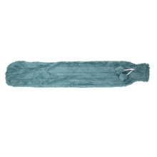 3Stk Plüsch Warmwasserbeutel Grün Hot Water Bag Für Taille