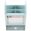 Stifthalter Rosa Desktop Organizer Für Bürobedarf 7