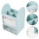 Stifthalter Rosa Desktop Organizer Für Bürobedarf 11