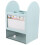 Stifthalter Rosa Desktop Organizer Für Bürobedarf 8