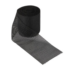 Partyband Hohler Strass Wrap Für DIY Hochzeitsbastelarbeiten