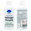 10% Hydrogen Peroxide - 250ml & Distilled Water 1.1 Litres 3
