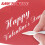 80 Pcs Heart Shaped Blank Valentine Paper Cutouts 6