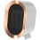 2X 1200W White Mini Electric Ceramic Space Heater 1