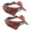 2 Unidades Collar Pequeño Ajustable Con Para Y 10