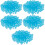 5Ud Azul Para Decorar De Peces 7