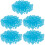 5Ud Azul Para Decorar De Peces 6