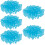 5Ud Azul Para Decorar De Peces 11