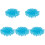 5Ud Azul Para Decorar De Peces 2