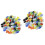 2Ud Guijarros Decorativos Para Y Arreglos 4