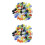 2Ud Guijarros Decorativos Para Y Arreglos 5