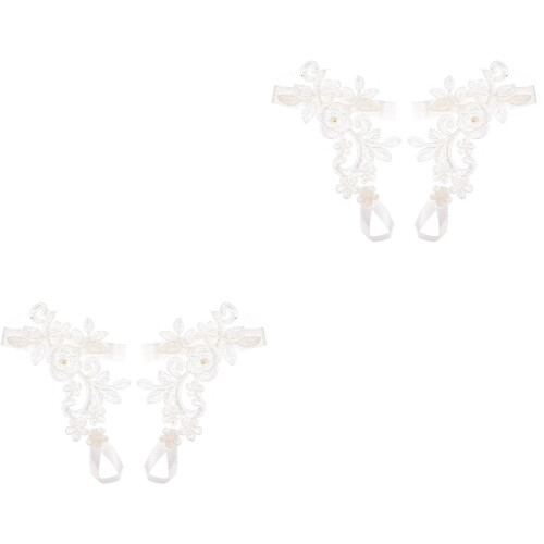2 Pares De De De Para 2