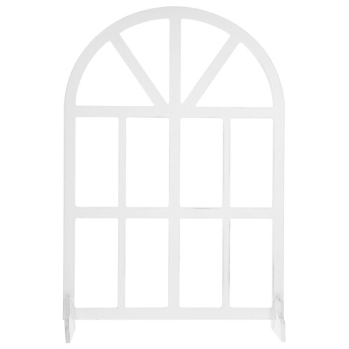 Fotografía Madera Con De Ventana