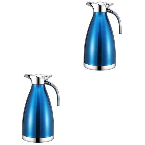 2Pièces Bouteille Surface Lisse Usage 2