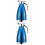2Pièces Bouteille Surface Lisse Usage 5