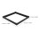 2 Ensembles Garniture Bord Aquarium, Protecteur Joint 10