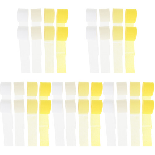 40Pièces Papier Pour Décor DIY Anniversaire 1