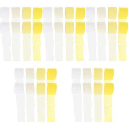 40Pièces Papier Pour Décor DIY Anniversaire 2