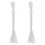 2 Pièces Mèche En Coton Pour Lampe À Huile 10