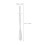 2 Pièces Mèche En Coton Pour Lampe À Huile 3