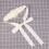 2 Pièces Ceinture Sash De Fleurs Tête Satin 8