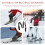 Skate Leash Strap Skiing Snowboard Outdoor Accessory 9