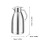 En Acier Inoxydable Double Pour Café 2