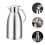 En Acier Inoxydable Double Pour Café 10