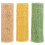 9 Pcs Poly Burlap Mesh Rolls For Bouquet And Diy Wreaths 11
