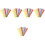 100 Sheets Flower Wrapper Origami Paper Colored Folding Handicraft 4