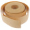 1 Roll Water Activated Writable Kraft Packing Tape 6