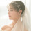 Cerchietto Sposa Con Foglie, E , 4 Pezzi 11