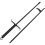 Fireplace Poker Handheld Fire Pit Tool Campfire Poker 1