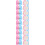 96Pièces Cartes De Baby Shower Design 9