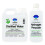 10% Hydrogen Peroxide - 500ml & Distilled Water 1.1 Litres 1