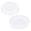 Mikrowelle Kartoffel Chip Backblech Chips Maker 9