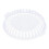 Mikrowelle Kartoffel Chip Backblech Chips Maker 3