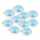 Car Windscreen Wiper Cleaner Tablets 10pcs, Glass Effervescent Tablets 2
