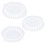 Mikrowelle Kartoffel Chip Backblech Chips Maker 14