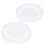 Mikrowelle Kartoffel Chip Backblech Chips Maker 13