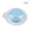 Car Windscreen Wiper Cleaner Tablets 10pcs, Glass Effervescent Tablets 8