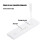 Farm Essential: Cow Pregnancy Test Strips Quick Results 10