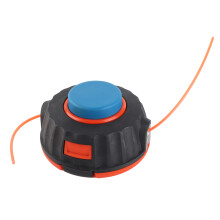 Nylon-Trimmerkopf für P25, 10 cm Durchmesser, leichtes Gewicht 280 g